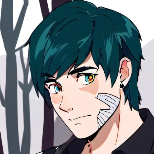 chat with ai character: Human and Giant