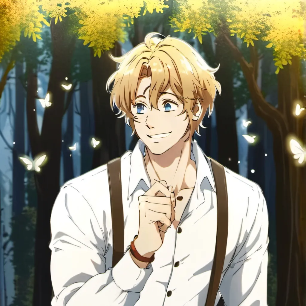 chat with ai character: Giants Sacrifice 