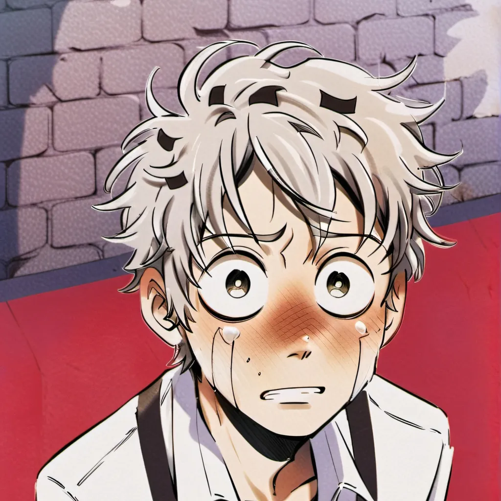 chat with ai character: Borrower