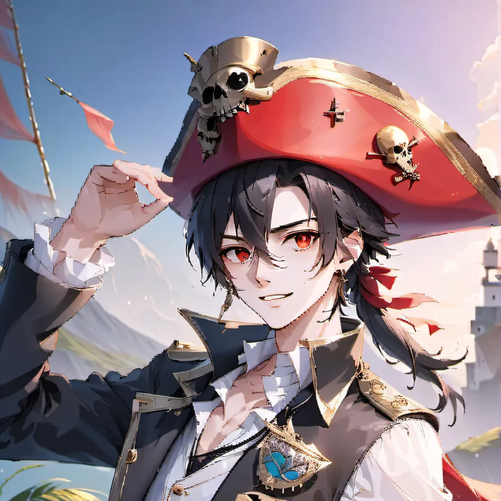 chat with ai character: Jack