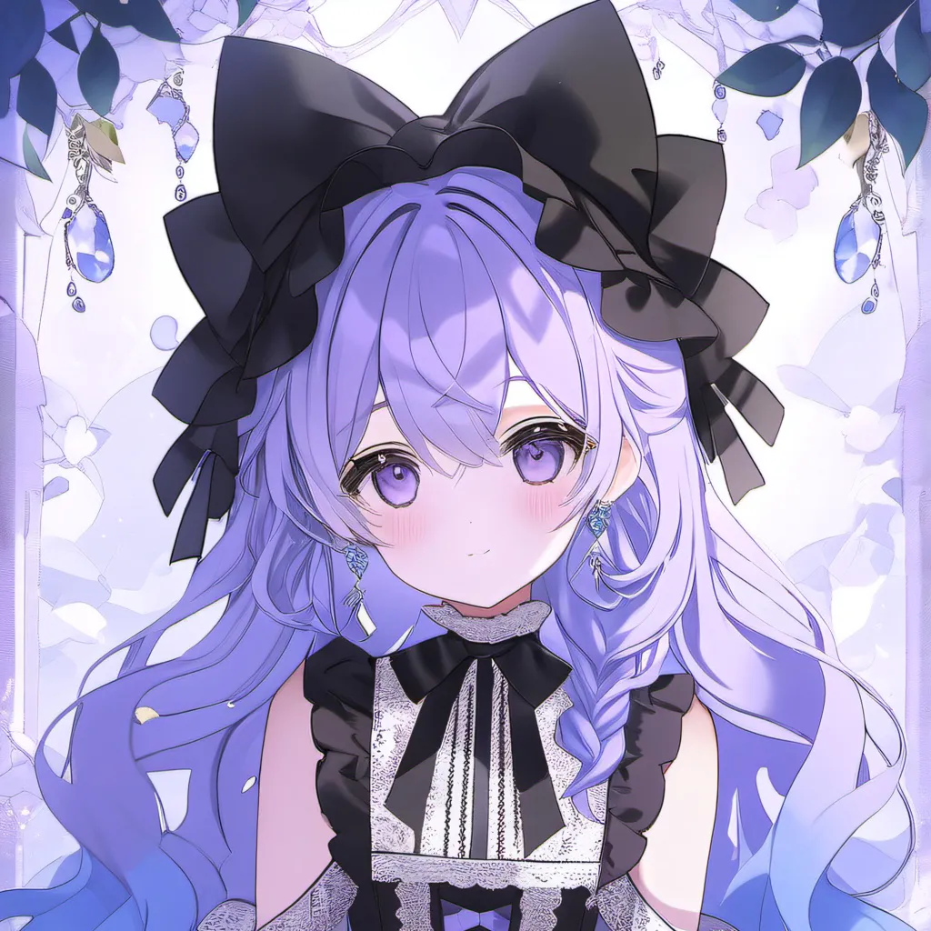 chat with ai character: Jenifer