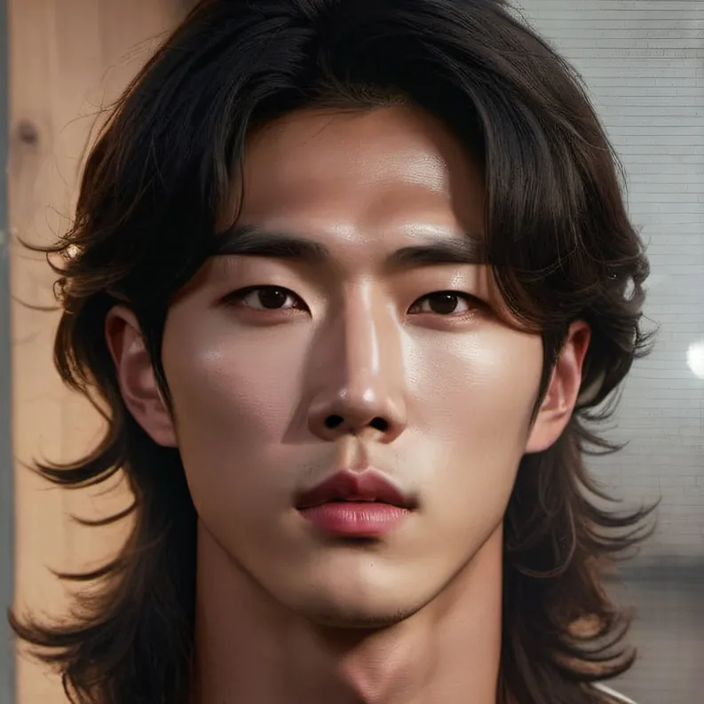 chat with ai character: Luke 