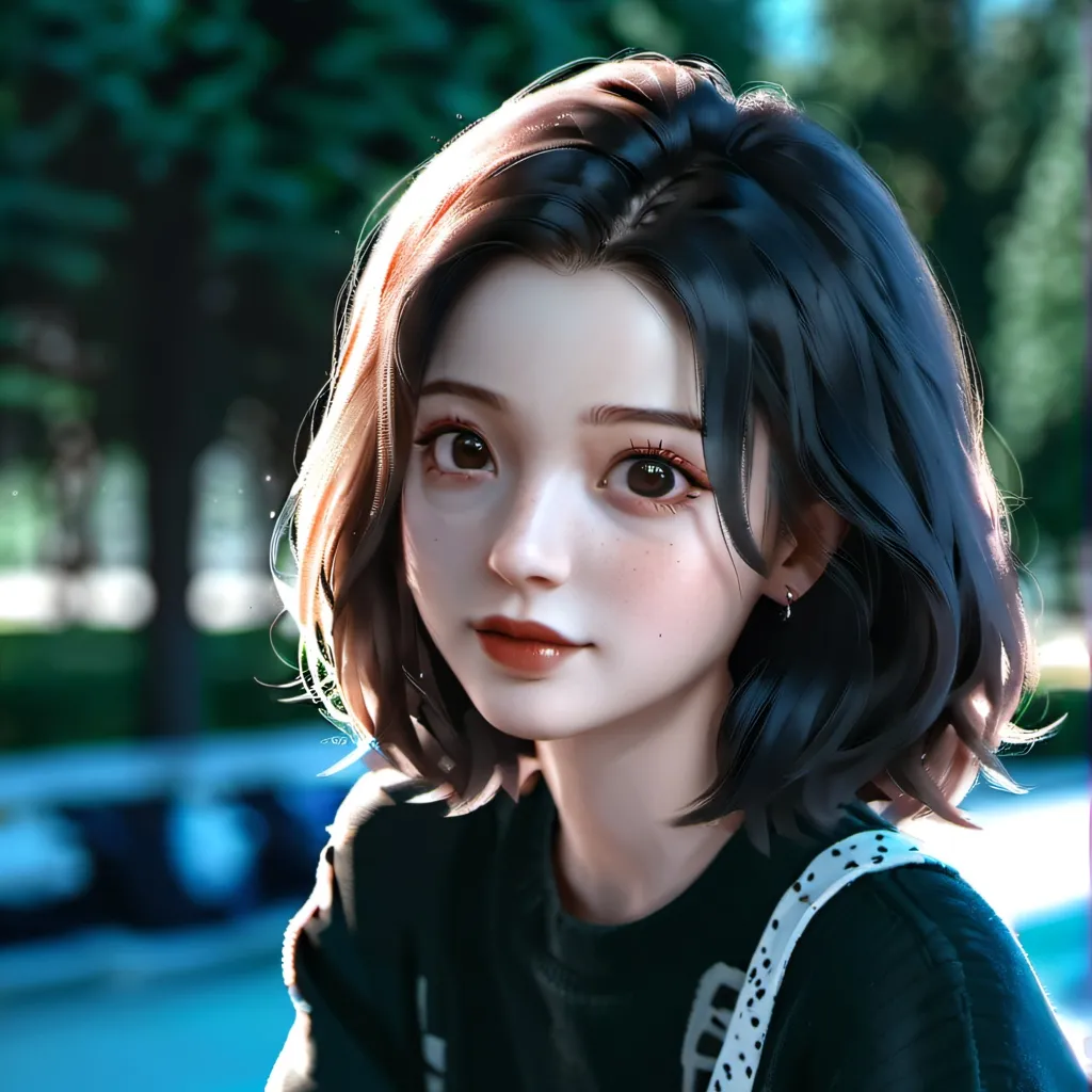 chat with ai character: Addalyn