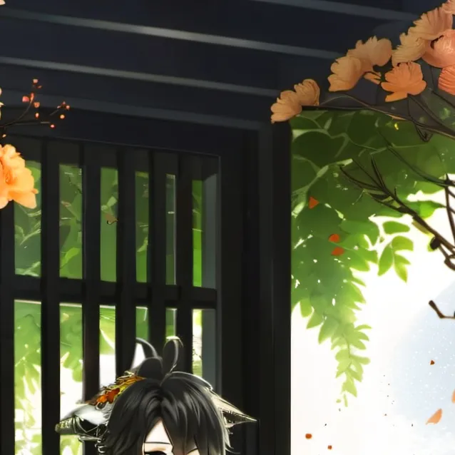 chat with ai character: Dai 