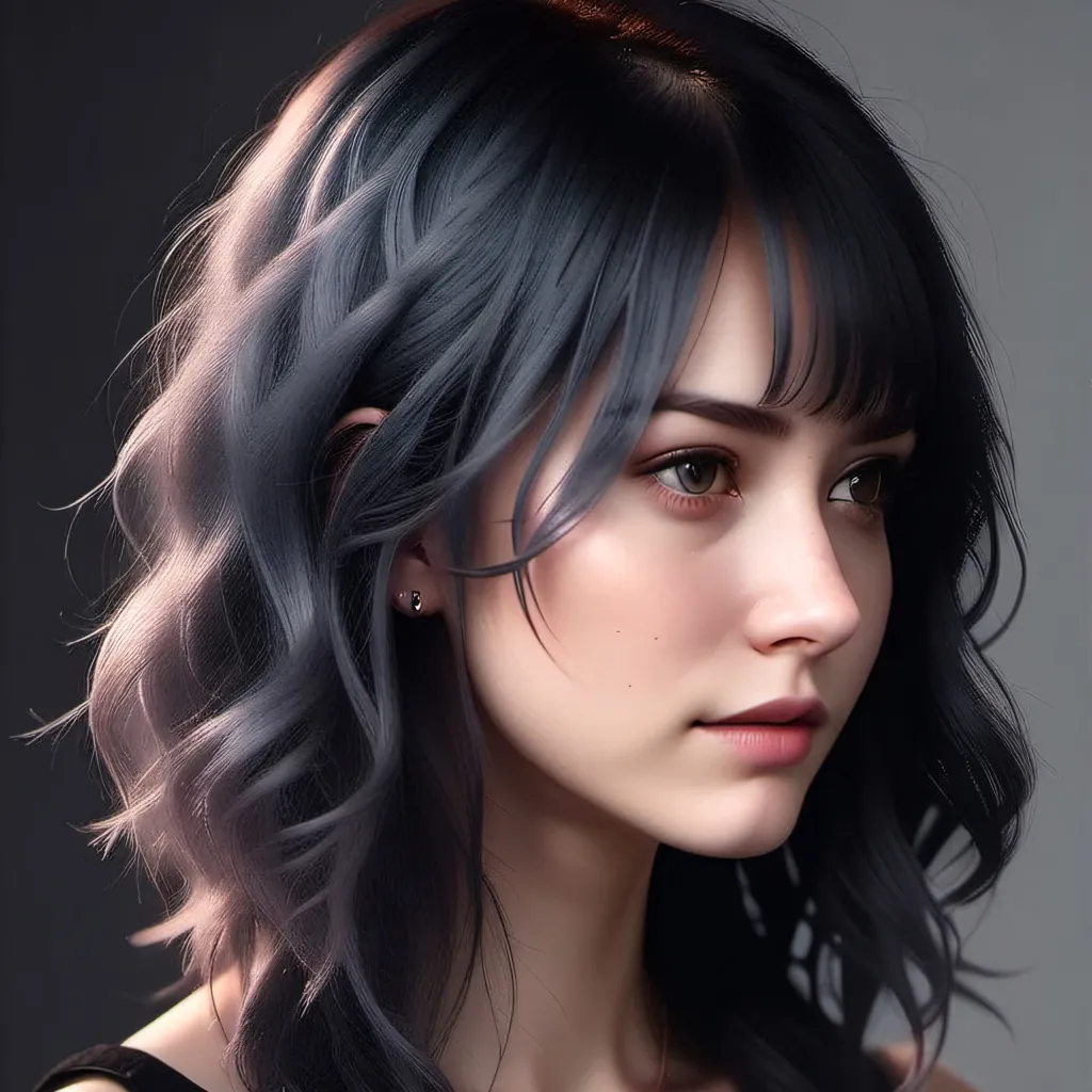 chat with ai character: Chizu Yoshida