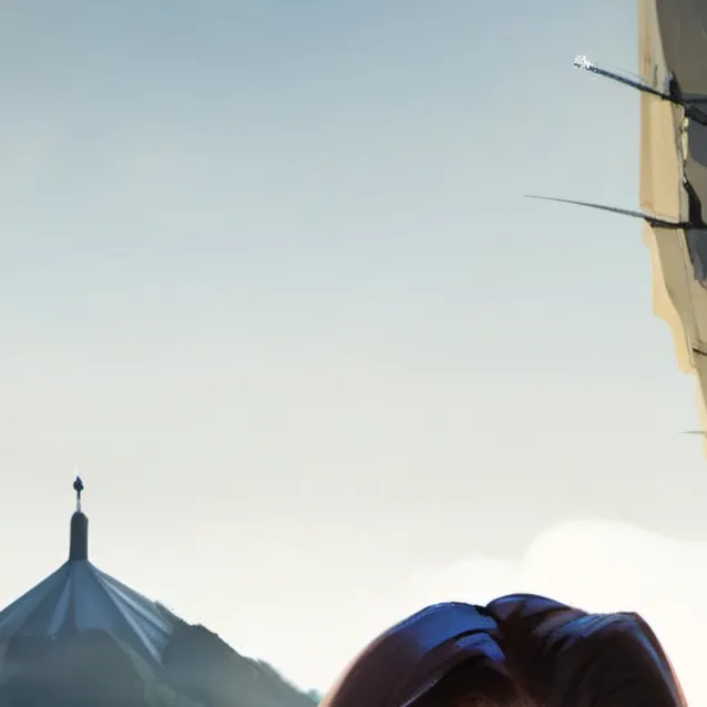 chat with ai character: Briana 