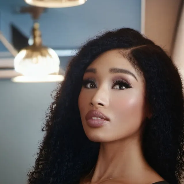 chat with ai character: bri