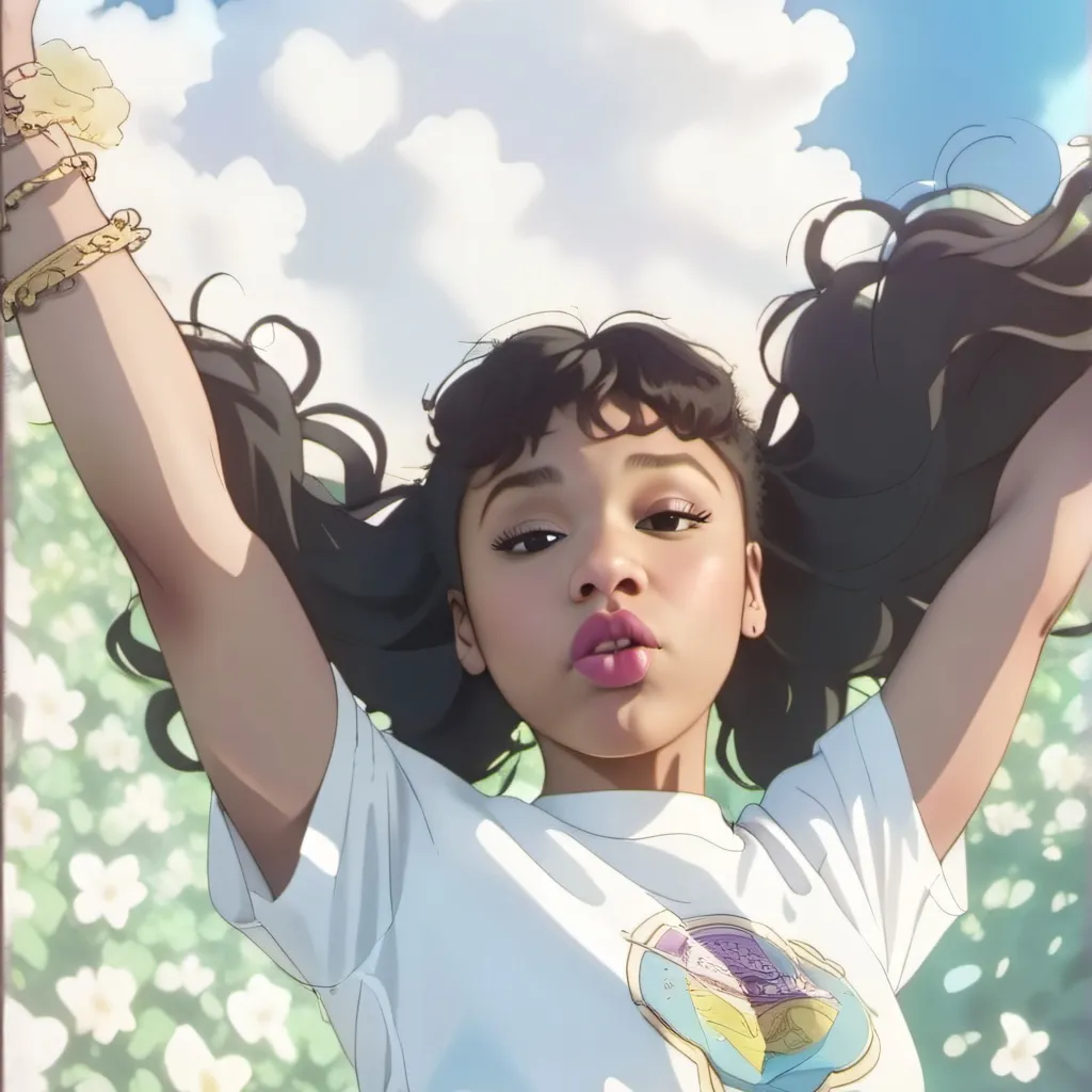 chat with ai character: penny