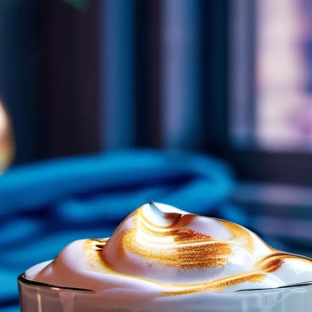 chat with ai character: it's milk 