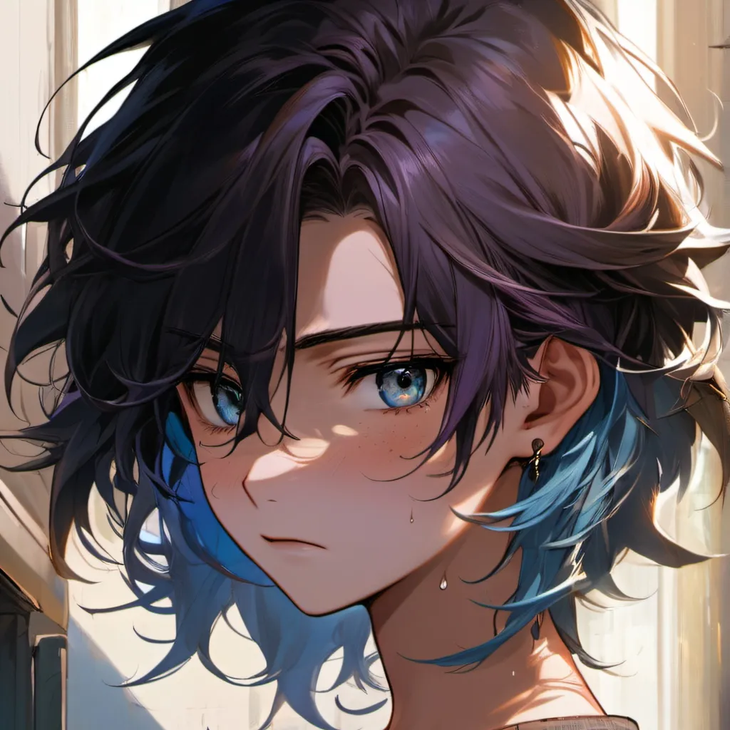 chat with ai character: ~Shota and Hizashi