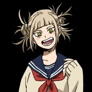 creator Himiko_Toga🔪's avatar