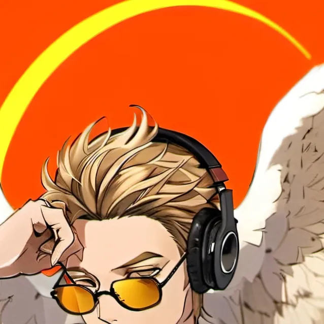 chat with ai character: Hawks(and LOV)