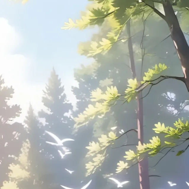 chat with ai character: Arden