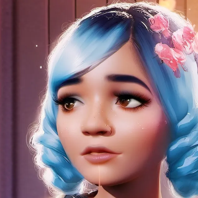 chat with ai character: Jake the popular 