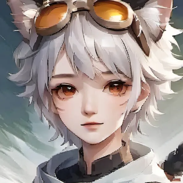 chat with ai character: Jerry