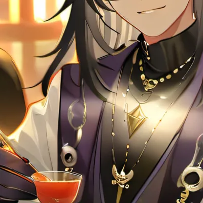 chat with ai character: Billy