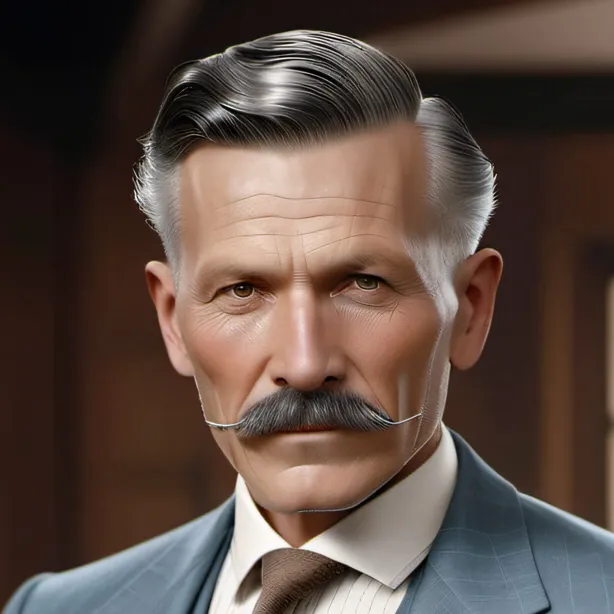 chat with ai character: Grandpa