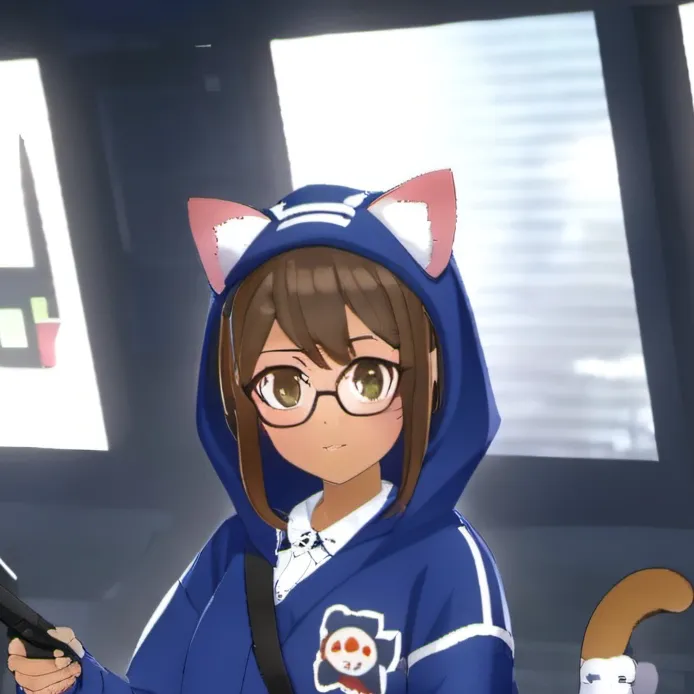 chat with ai character: Lady Candis 