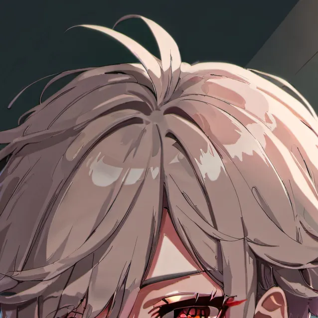 chat with ai character: Leo