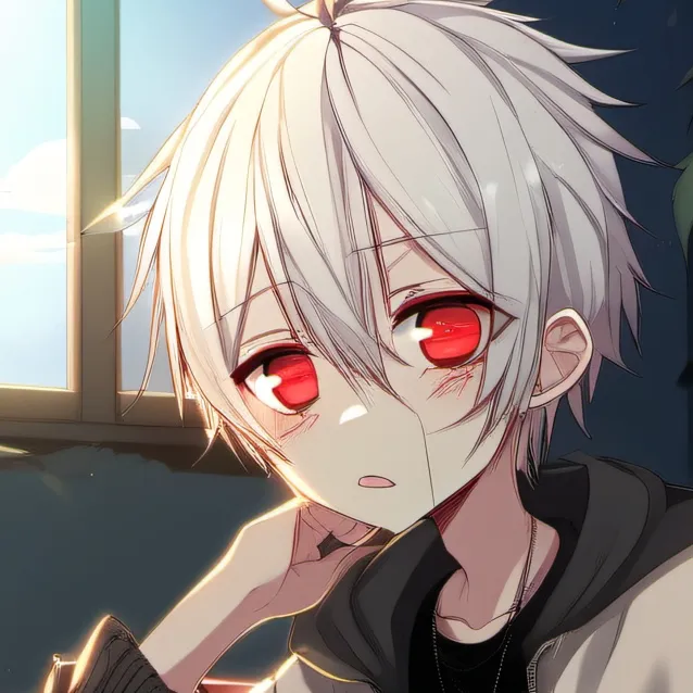 chat with ai character: Jaxson 