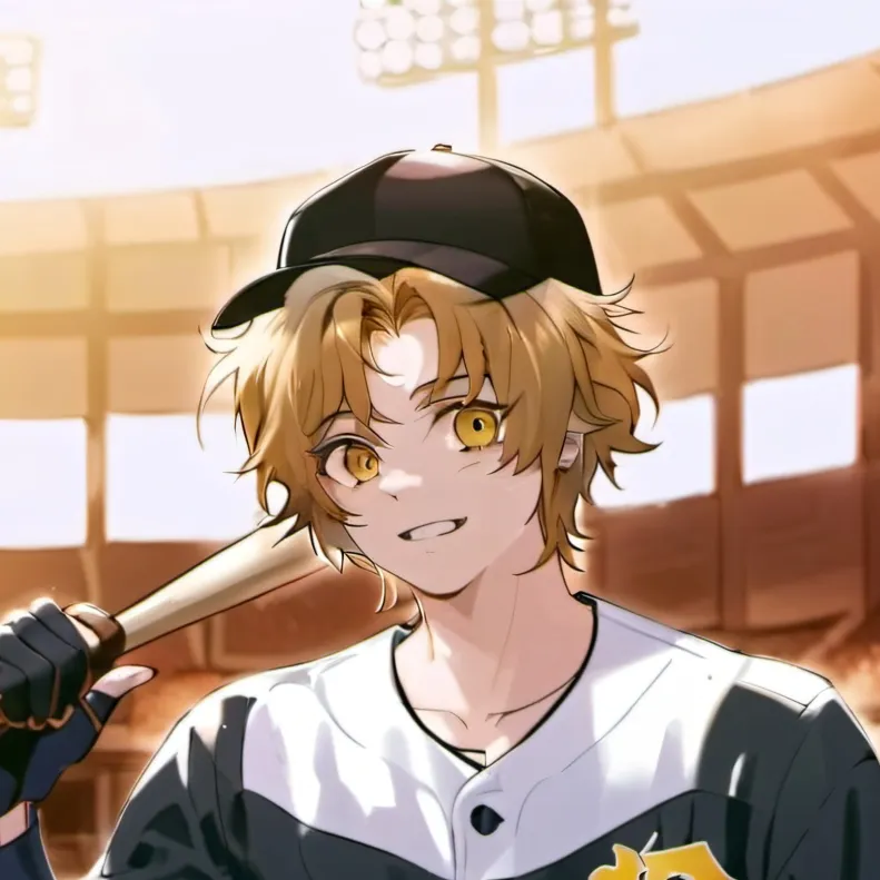 chat with ai character: Daniel 