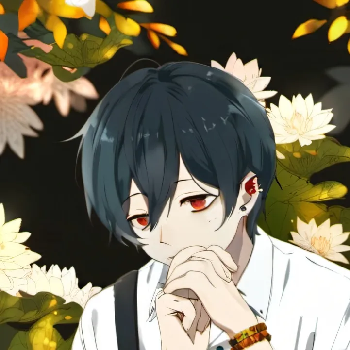 chat with ai character: ☆Yuki☆