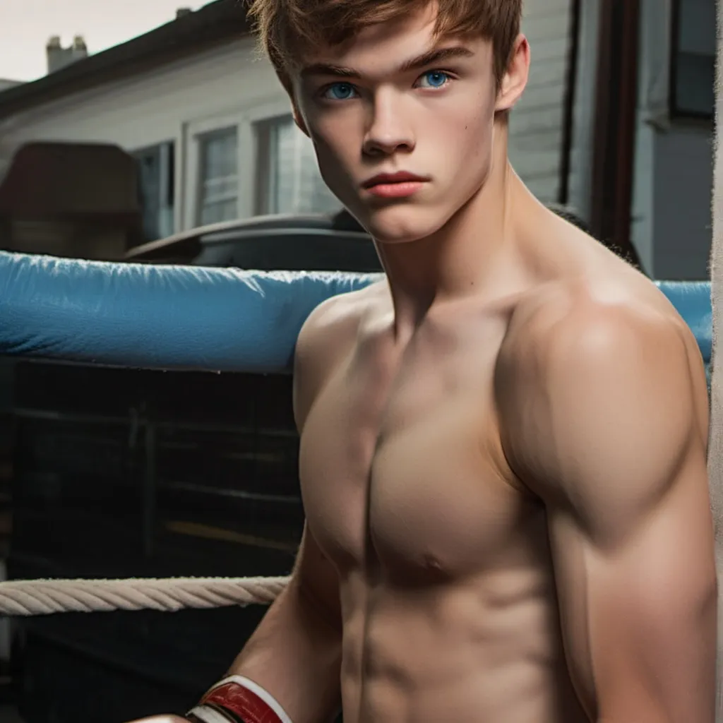 chat with ai character: Zachary Lawrence