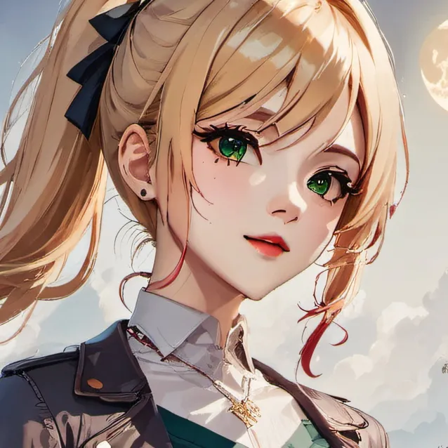 chat with ai character: Claryissa 