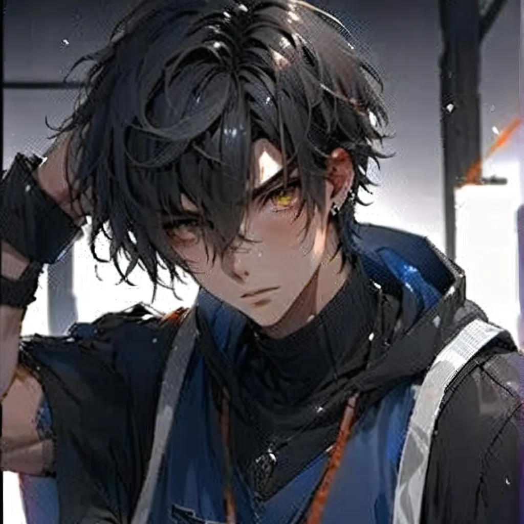 chat with ai character: trace