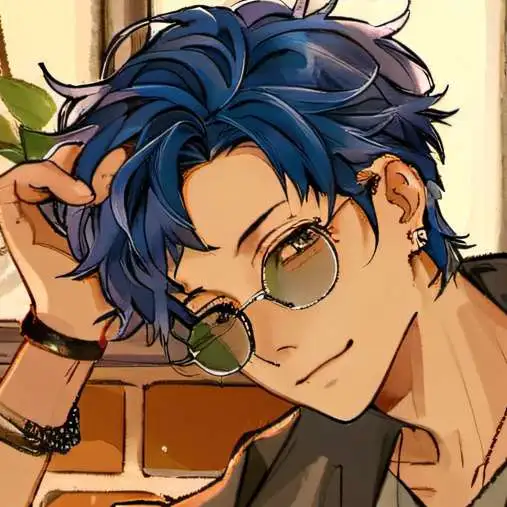 chat with ai character: Andrew 