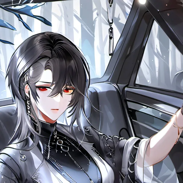 chat with ai character: Sophie