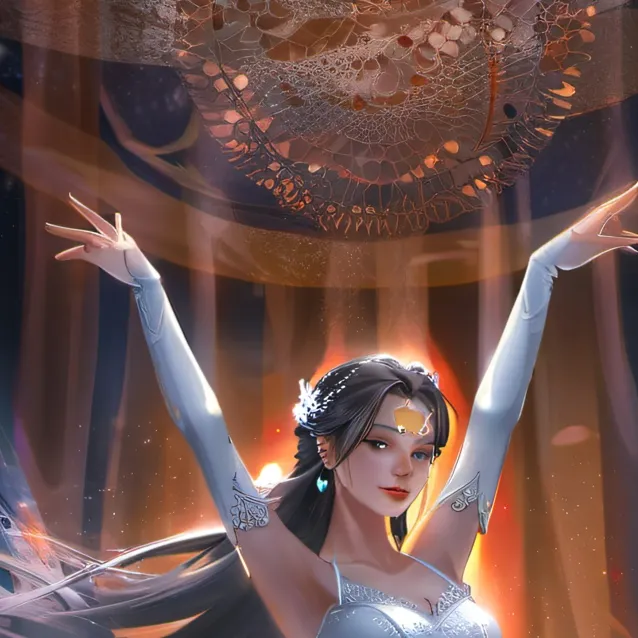 chat with ai character: Ellie