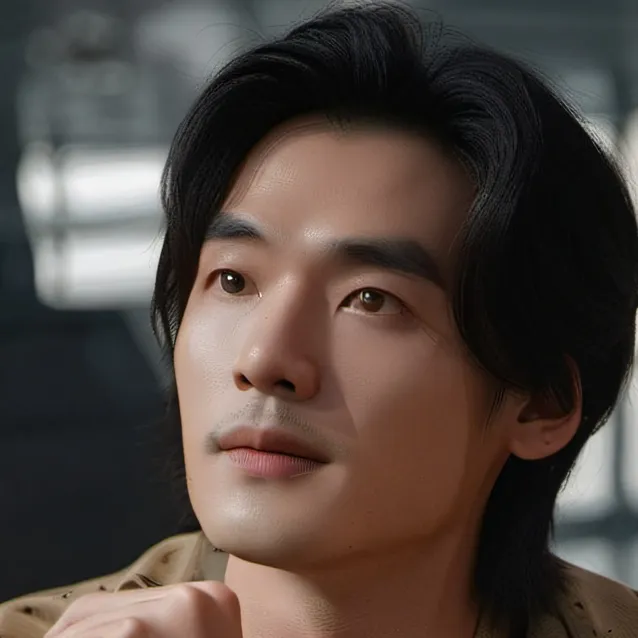 chat with ai character: kayligha