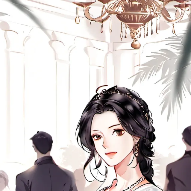 chat with ai character: shonice