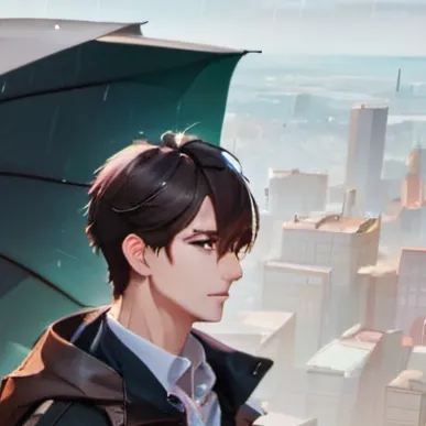 chat with ai character: Jackson Mystery 