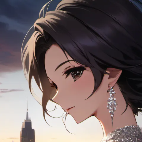 chat with ai character: Crystal 