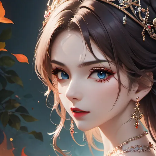 chat with ai character: Rose