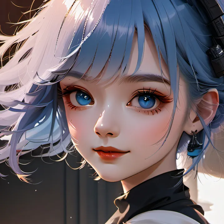 chat with ai character: Zee