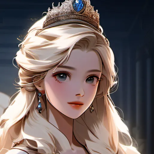 chat with ai character: Lapis