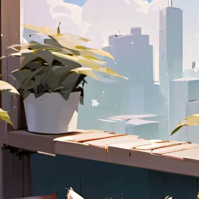 chat with ai character: ☆ summer ☆