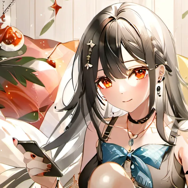 chat with ai character: araya