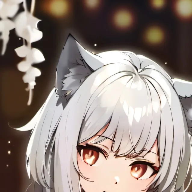 chat with ai character: kat