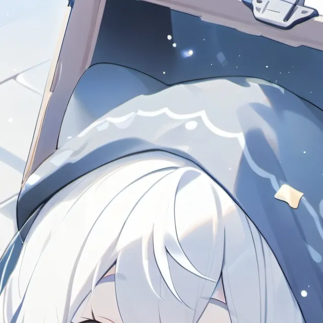 chat with ai character: nora