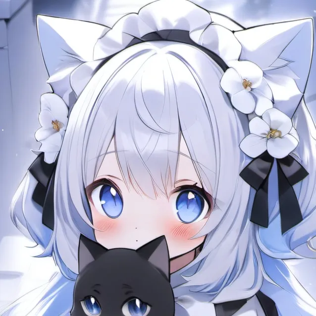 chat with ai character: ren