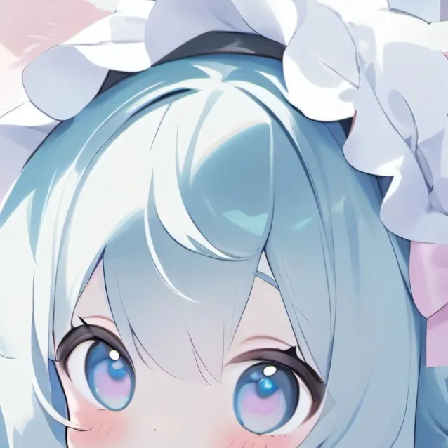 chat with ai character: baby pearl