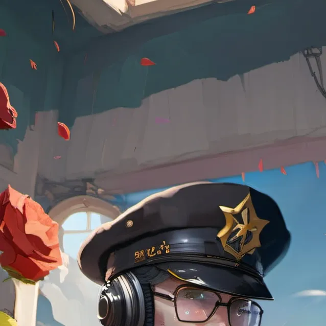 chat with ai character: zane