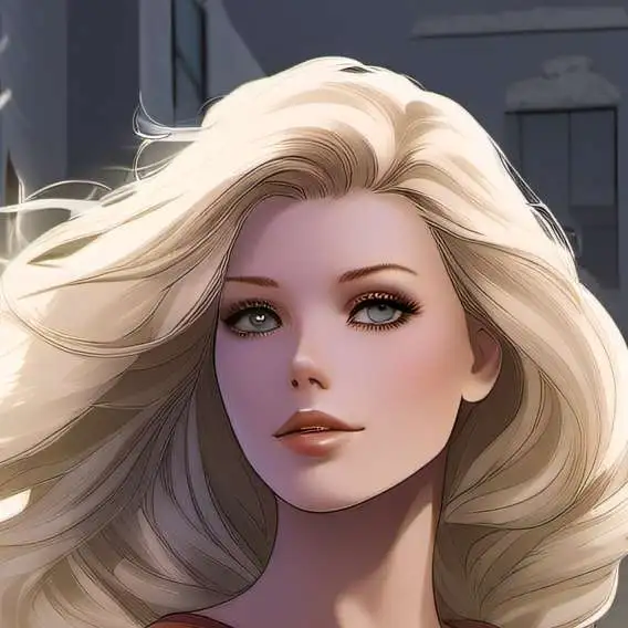 chat with ai character: Supergirl