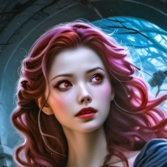 chat with ai character: Cherish 