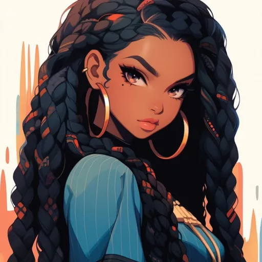 creator Rood's avatar