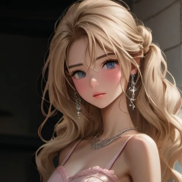 chat with ai character: Barbie